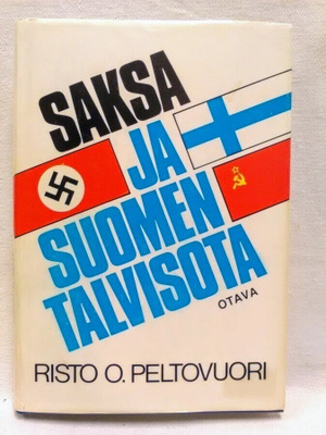 Saksa ja Suomen talvisota - Peltovuori 1.p (sid.)