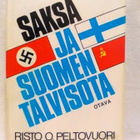 Saksa ja Suomen talvisota - Peltovuori 1.p (sid.) - pikkukuva 1