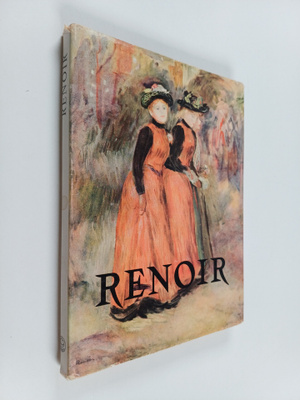 Jean Renoir : Renoir