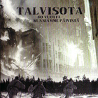 cd-rom, Talvisota - 60 vuotta kunniamme päivistä [sota, sota - pikkukuva 1