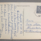 Paikkakuntakortti  Ehtookoto Lempäälä 1972 - pikkukuva 2
