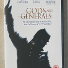 Ronald F. Maxwell: JUMALAN MIEKKA (2003) Robert Duvall - pikkukuva 1