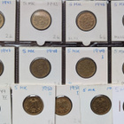 5 Markkaa 1930-1952 - pikkukuva 3