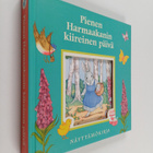 Alice Corrie : Pienen Harmaakanin kiireinen päivä - pikkukuva 1