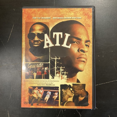 ATL DVD
