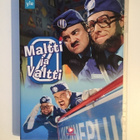 Maltti ja Valtti (DVD) Jerry Mikkelinen, Jussi Ollila [2011] - pikkukuva 1