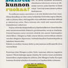 John Elkington: Mistä kunnon ruokaa? - pikkukuva 2