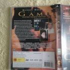 THE GAME - OLETKO VALMIS PELIIN? DVD - pikkukuva 2