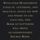 Jean K. Robertson: The calligraphy source book - pikkukuva 3