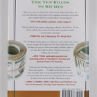 Kenneth L. Fisher : The Ten Roads to Riches - The Ways th... - pikkukuva 2