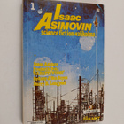Isaac Asimovin science fiction-valikoima 1 - pikkukuva 1
