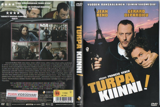 turpa kiinni	(24 952)	k	-FI-	DVD	suomik.		jean reno	2004	ran
