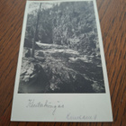 12 Kuusamo Kiutaköngäs - pikkukuva 1