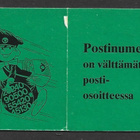 Automaattivihko AV 8 I tl 1700-11-1977 yEG tarkastusluku - pikkukuva 4
