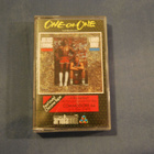 One on One -kasettipeli Commodore 64:lle - pikkukuva 2