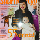 Suuri käsityö 1/2008 - pikkukuva 1