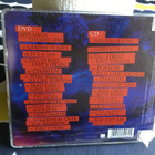 Anna Eriksson Garden of love cd+Dvd 2010 WEA SEAL - pikkukuva 2