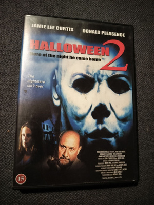 Halloween 2