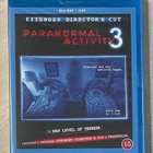 Paranormal Activity 3 - Extended Cut (2011) *UUSI* - pikkukuva 1