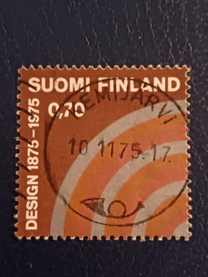 -75 Suomen taideteol. Yhdistys. Lo