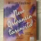 William Faulkner - New Orleansin tarinoita (sid.) - pikkukuva 1