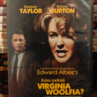 Kuka pelkää Virginia Woolfia? (1966) 2DVD Suomijulkaisu - pikkukuva 1