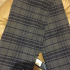 Tommy Hilfiger Scarf huivi - pikkukuva 1