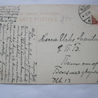 VANHA Postikortti Kuopio 1912 - pikkukuva 2