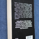 Colin Dexter : Korumme kallis ( 2.p. 1996 ) - pikkukuva 2