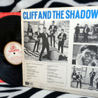 Cliff Richard&The Shadows – ´66   Lp/Saksa/1966 - pikkukuva 2
