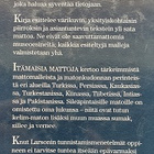 Knut Larson: Itämaisia mattoja - pikkukuva 2