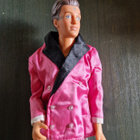 Paul Hasbro mies Barbie - pikkukuva 2