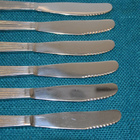 Hackman Scandia veitset (n.19 cm)  6 kpl - pikkukuva 3