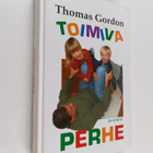 Thomas Gordon : Toimiva perhe : käytössä kokeiltuja menet... - pikkukuva 1
