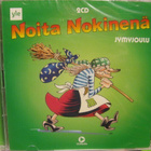 NOITA NOKINENÄ JYMYJOULU CD - pikkukuva 1