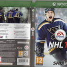 Nhl 17	(21 666)	UUSI		XBOXONE					jääkiekko - pikkukuva 1
