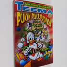 Walt Disney : Pukin pallopoika - pikkukuva 1