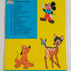 Walt Disney : Hessu ja superpähkinät - pikkukuva 2