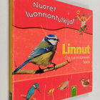 Marcus Wurmli : Linnut : opi tunnistamaan lajeja - pikkukuva 1
