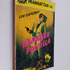 Lou Cameron : Hämärän poluilla - pikkukuva 1