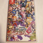 Switch: Disgaea 6: Defiance of Destiny  (JPN) - pikkukuva 1