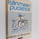 Heino A. Bergman : Isänmaan puolesta : romaani - pikkukuva 1