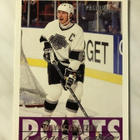 1994-95 Topps Premier Wayne Gretzky #150 - pikkukuva 1