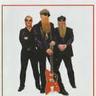 ZZ Top – Mescalero  (RCA 2003) CD - pikkukuva 4