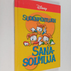 Walt Disney : Sudenpentujen sanasolmuja - pikkukuva 1