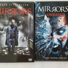 MIRRORS 1 & MIRRORS 2 DVD - pikkukuva 1