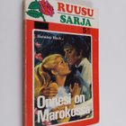 Hermina Black : Onnesi on Marokossa - pikkukuva 1