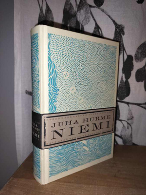 Juha Hurme - Niemi - 4.p.Uusi