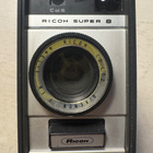 Ricoh Super 8 Model 100F – vintage-kaitafilmikamera - pikkukuva 1