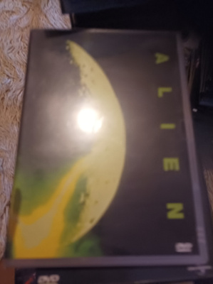 Alien